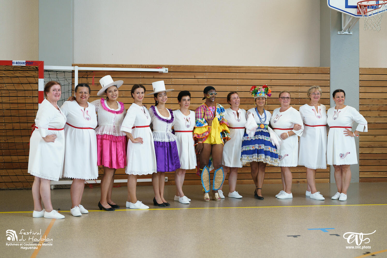 FDH 2024 | OUVERTURE